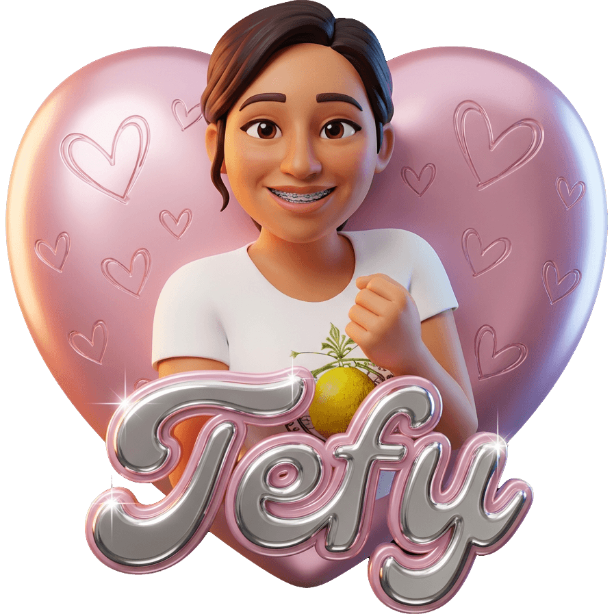 Tefy Limón