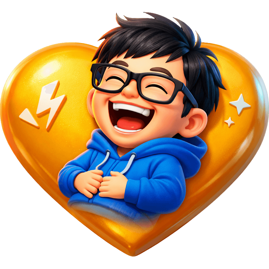 Laugh Volt