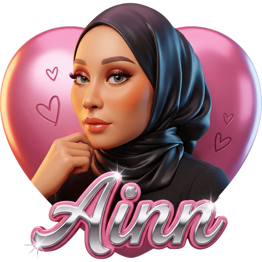 Tudung Hitam