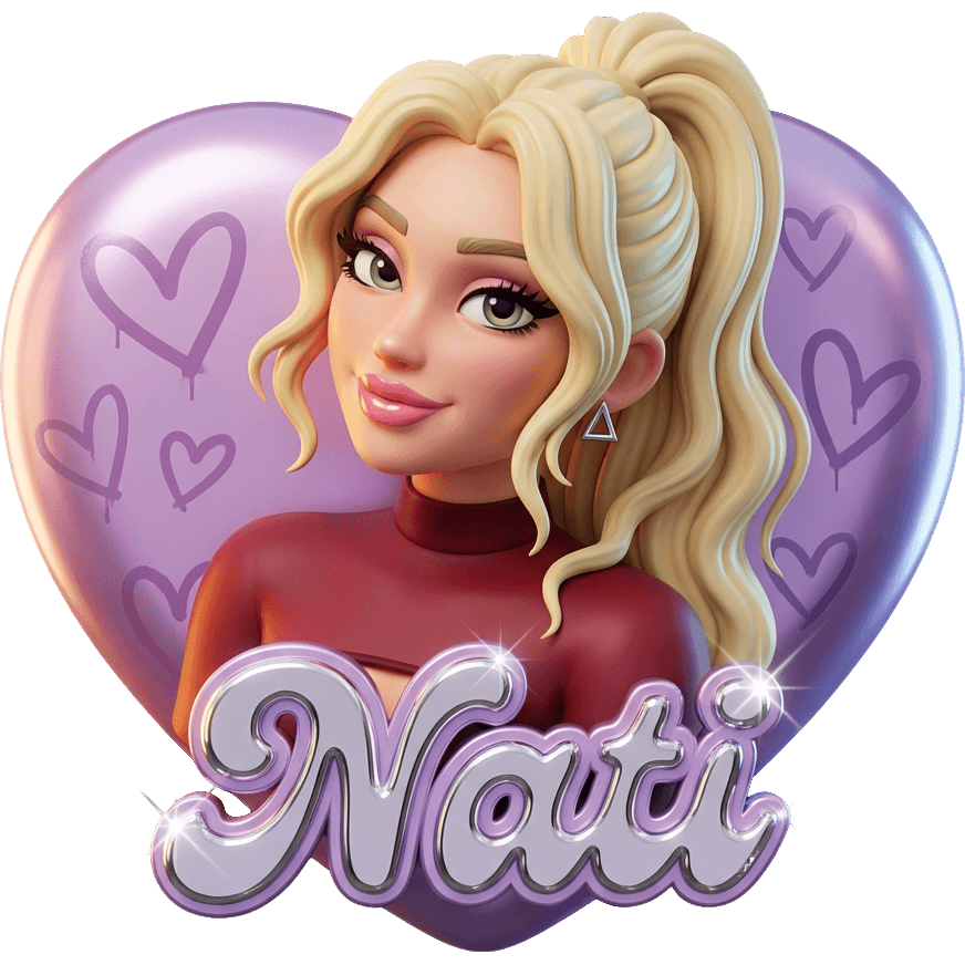 Nati Cheretki