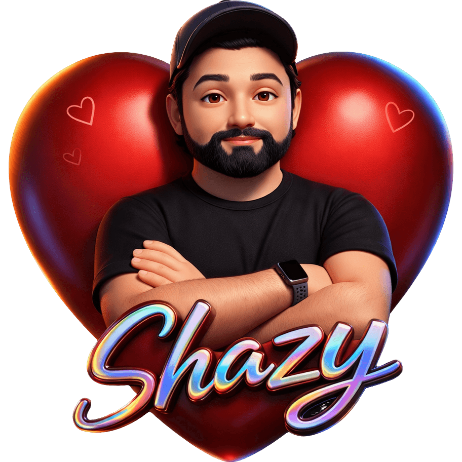 Dr Shazy