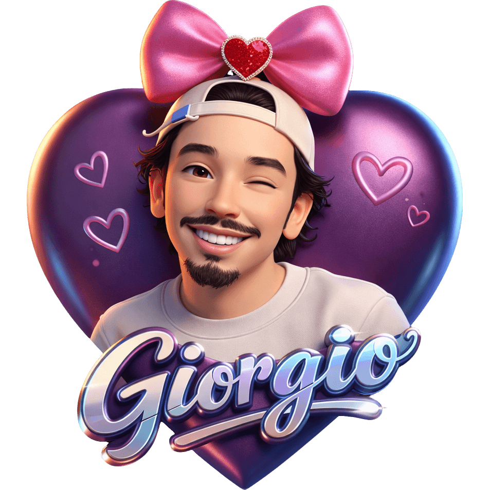 Lacinho do Gio