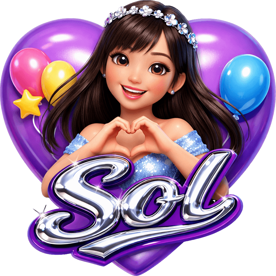 Sol Azulada