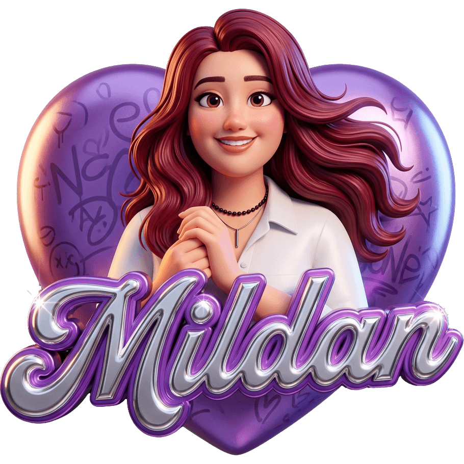 Mildan Morena