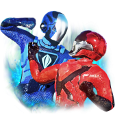 Superhero