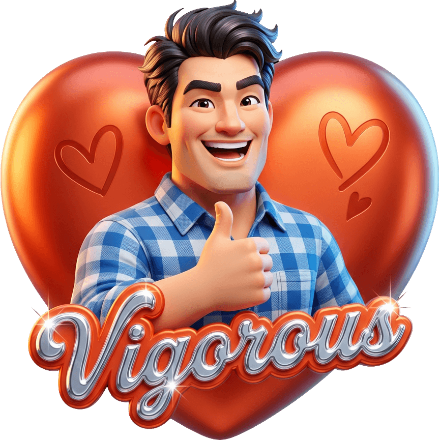 Vigorous Danny
