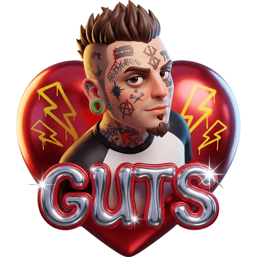 Guts 