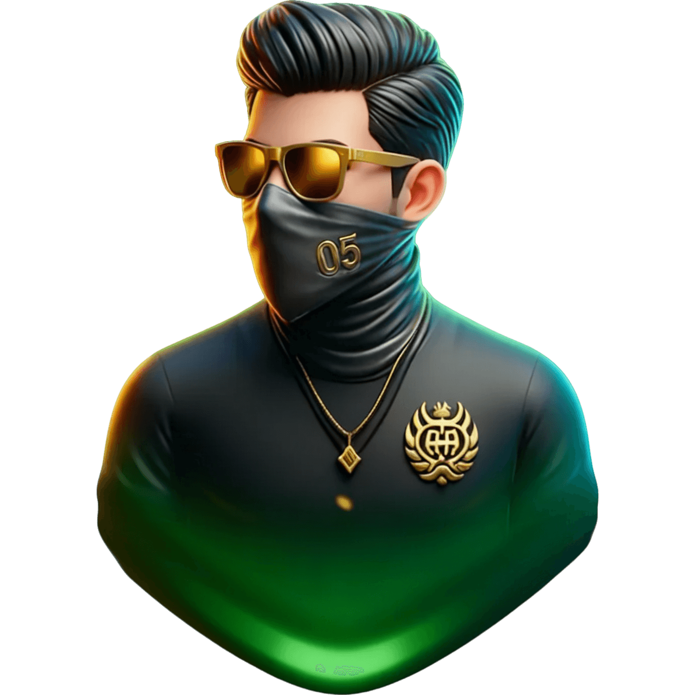 phantom noir 