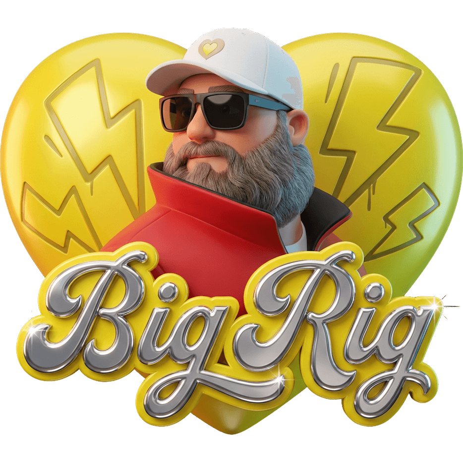 Big Rig Lobster