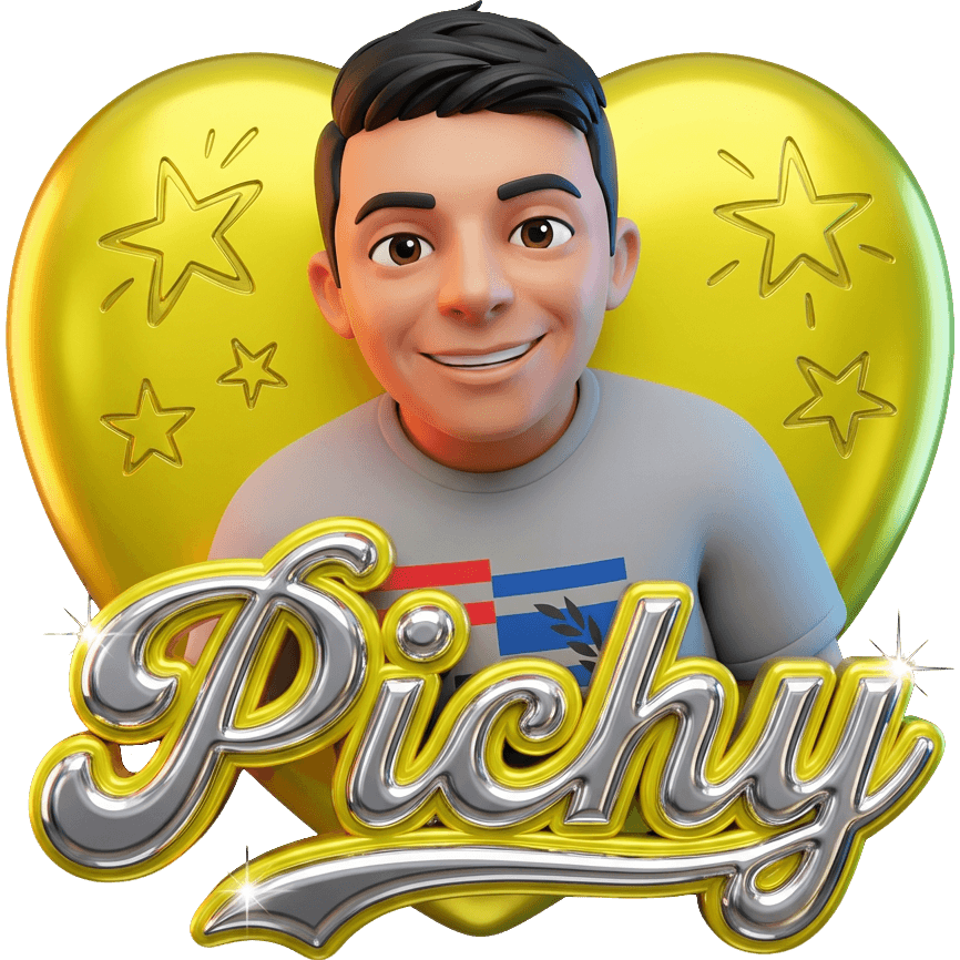 Pichy 