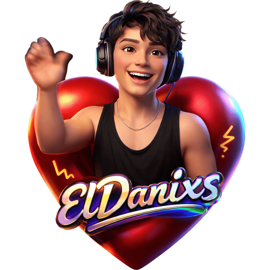 Saludo Danix