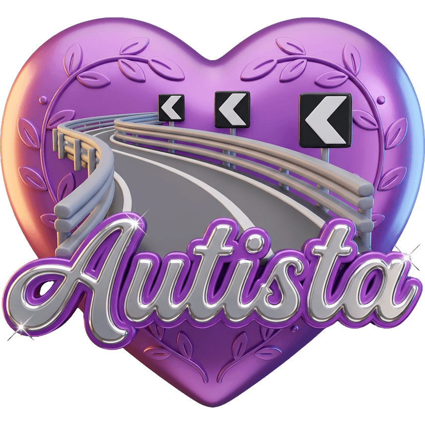 Curva Autista