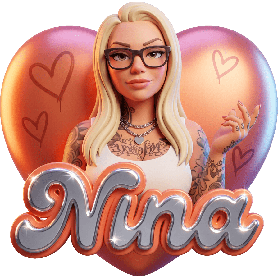 Nina auf Zypern