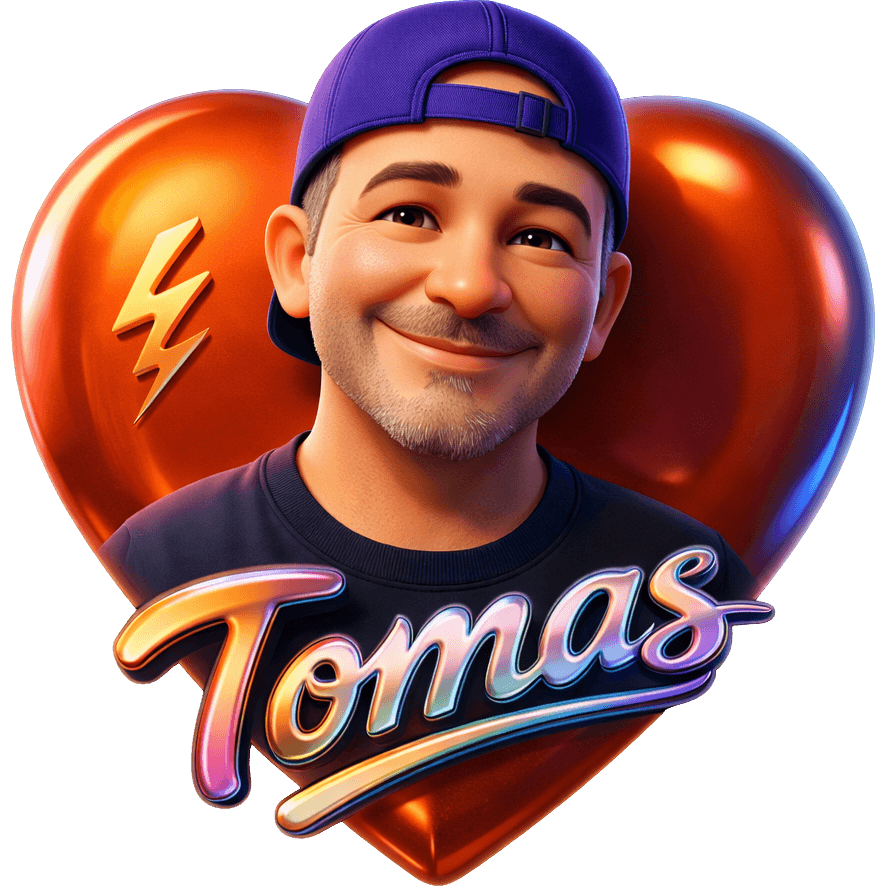 Tomás Turbo
