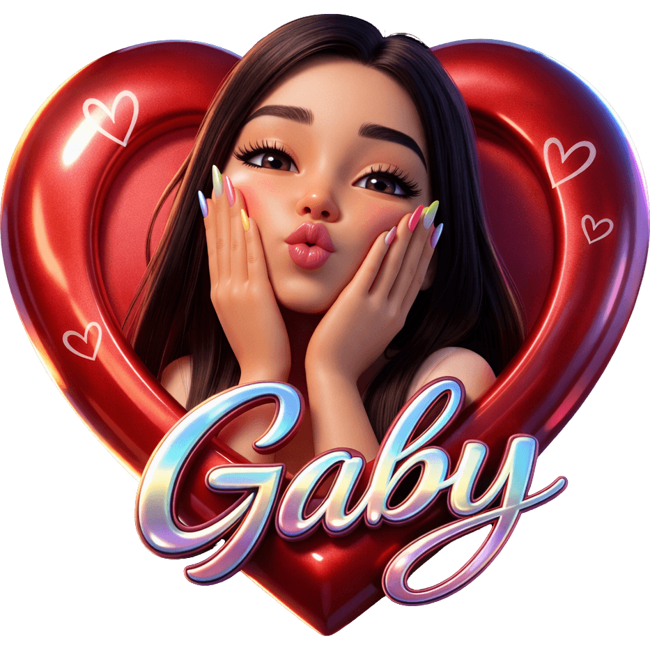 Gaby Yandar