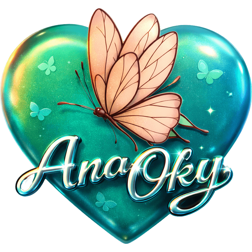 Ana Butterfly