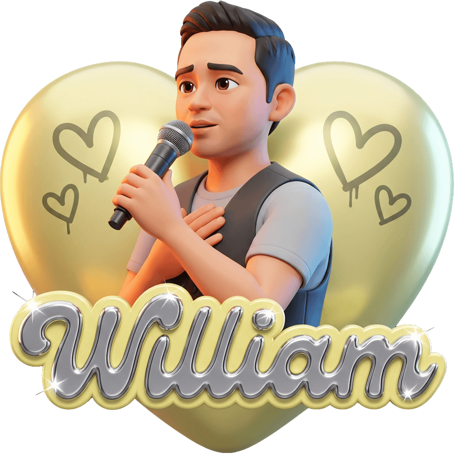 William portillo
