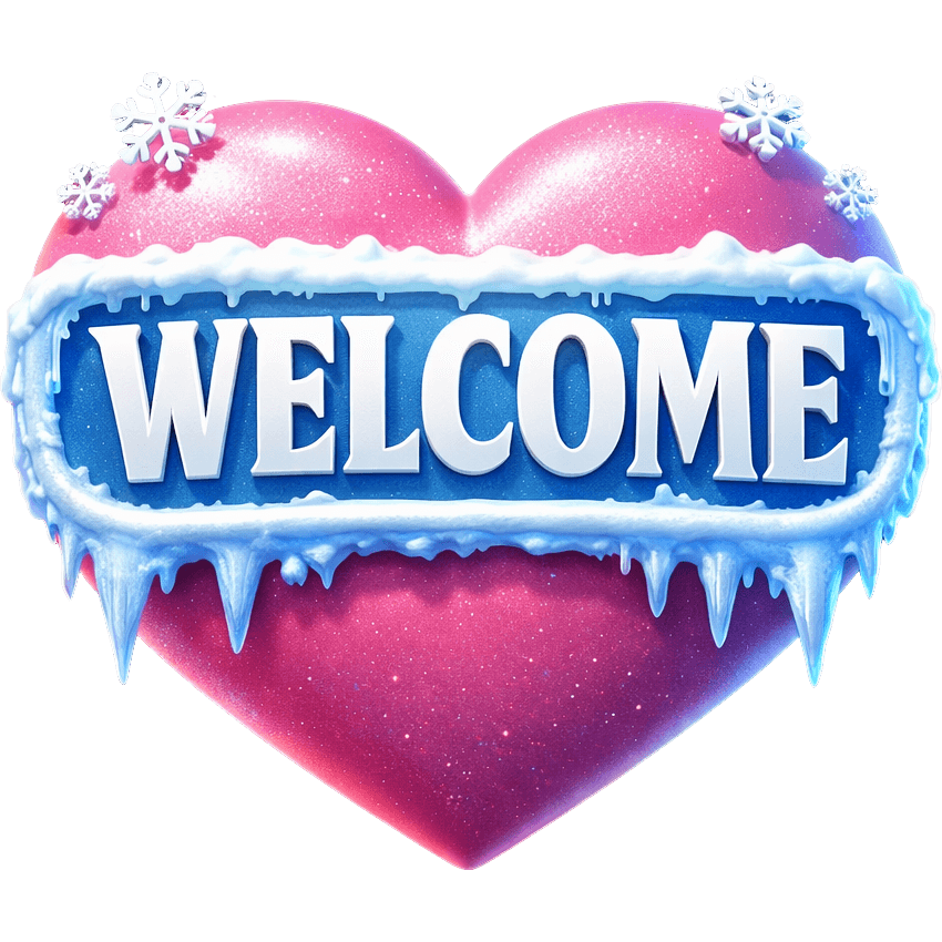 Frosty Welcome