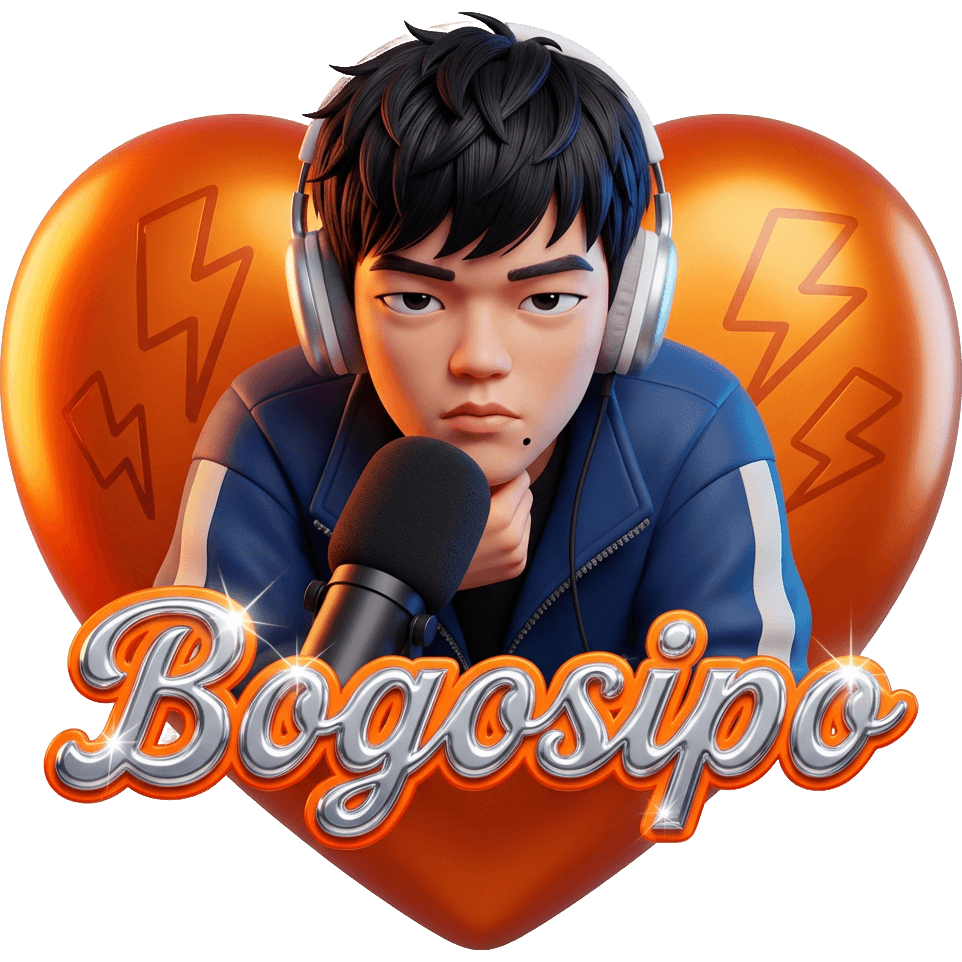 Bogosipo Oranye