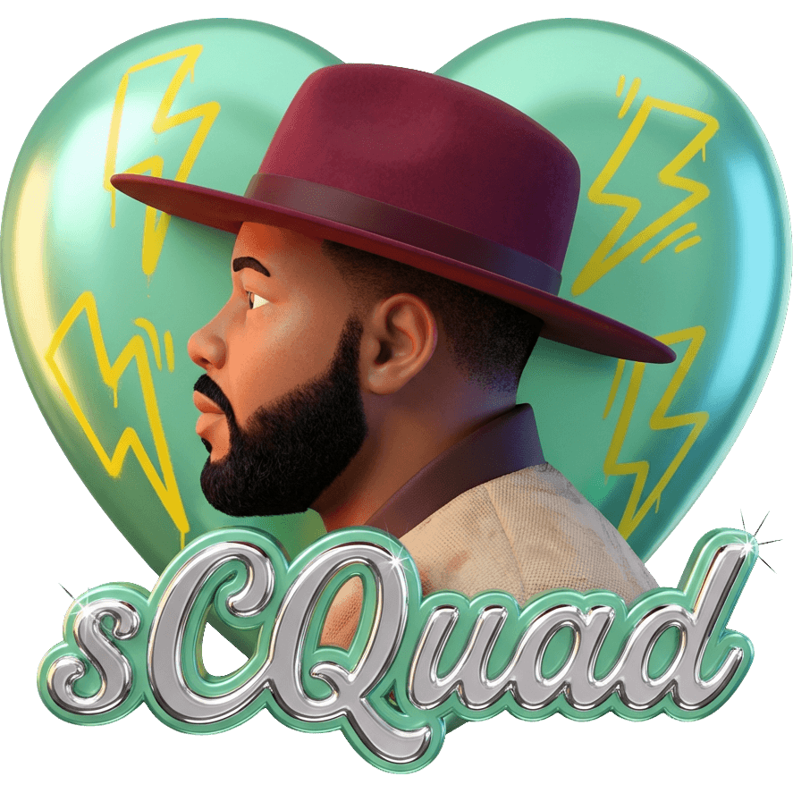 sCQuad Fedora