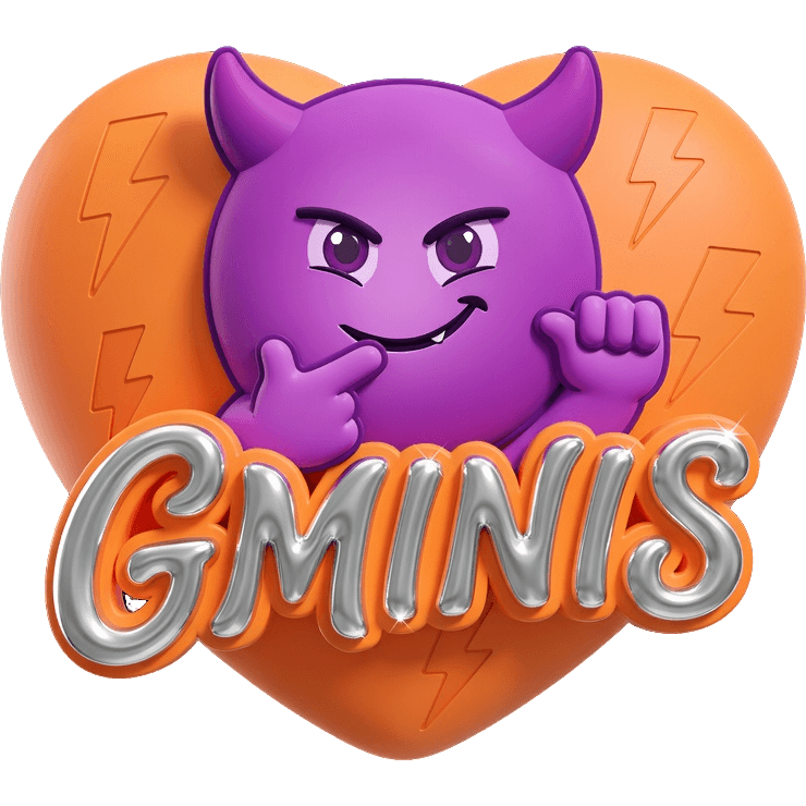 GMINIS Diablito
