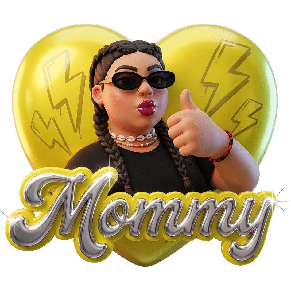Mommy Fabi
