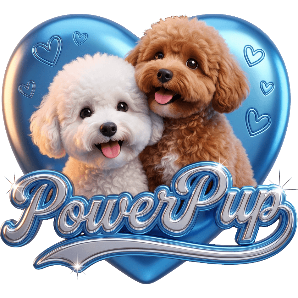 PowerPup Duo