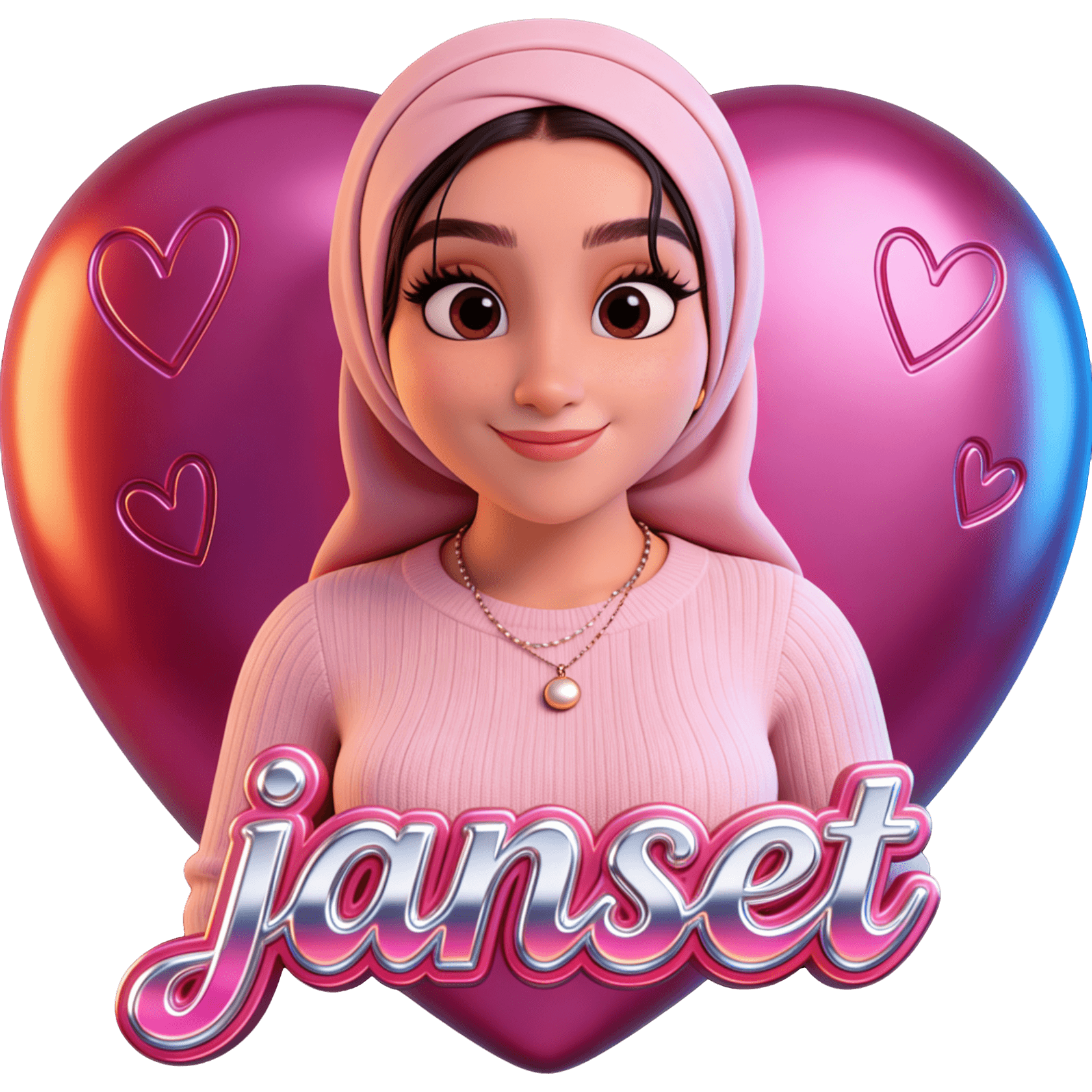 janset