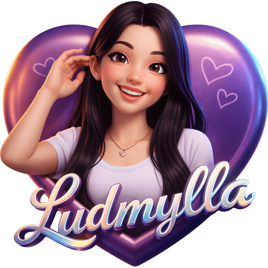 Ludmylla Pose