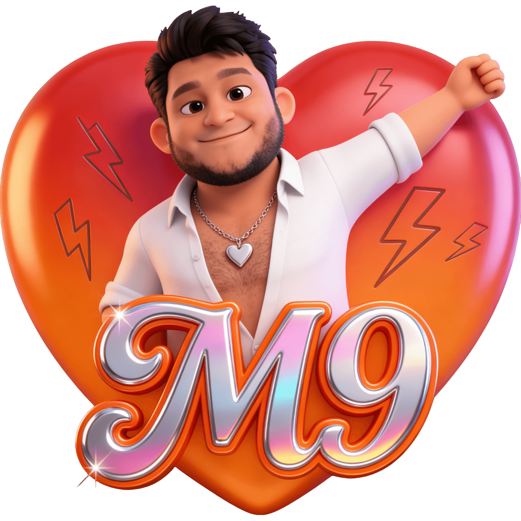 M9 Qalxış