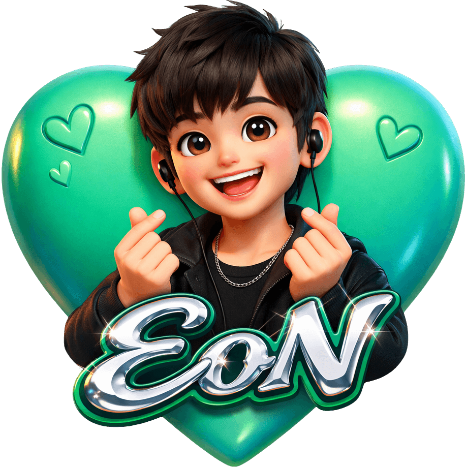 EoN love
