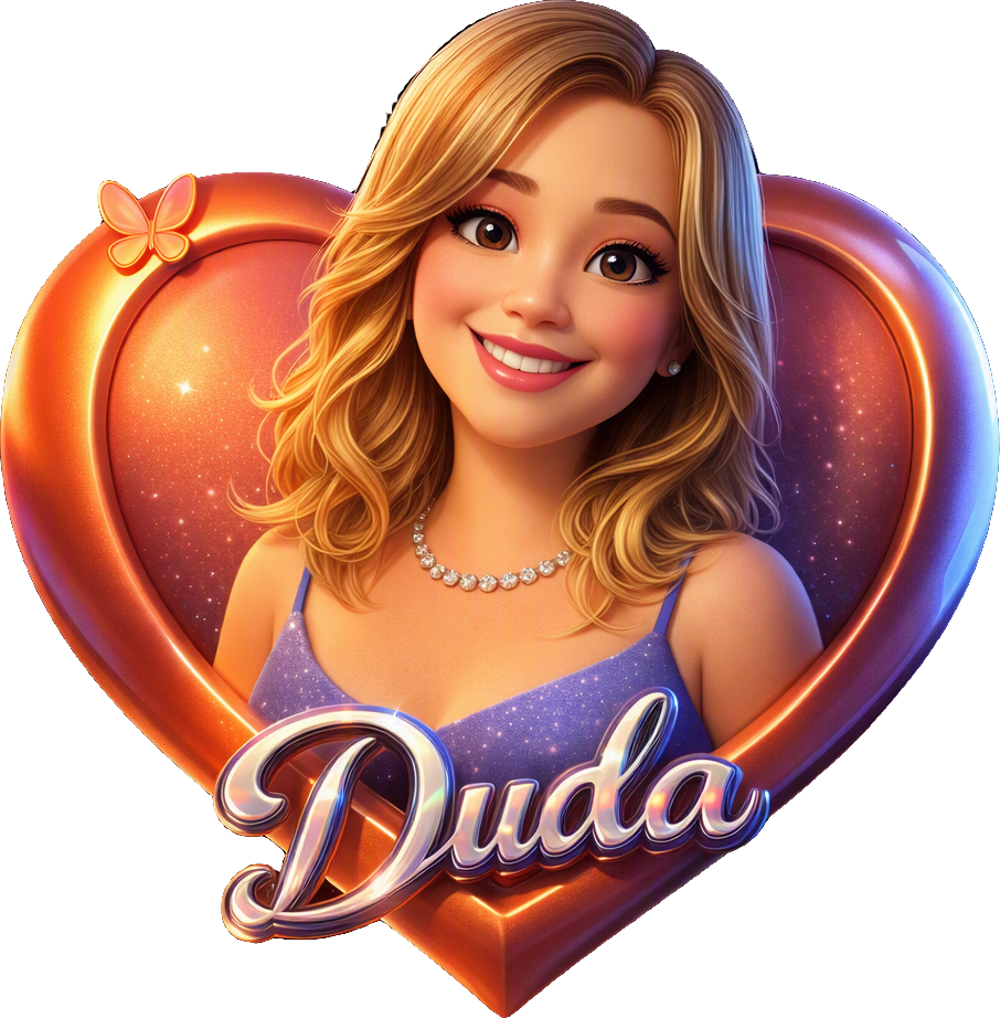 Duda Glow