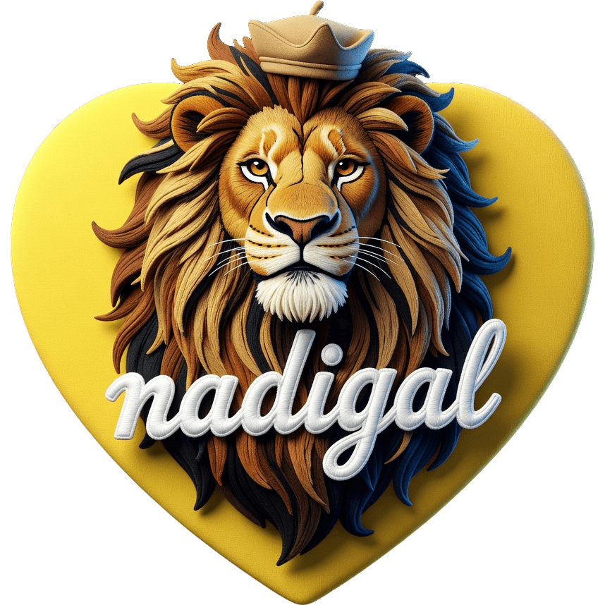 Nadigal Lion