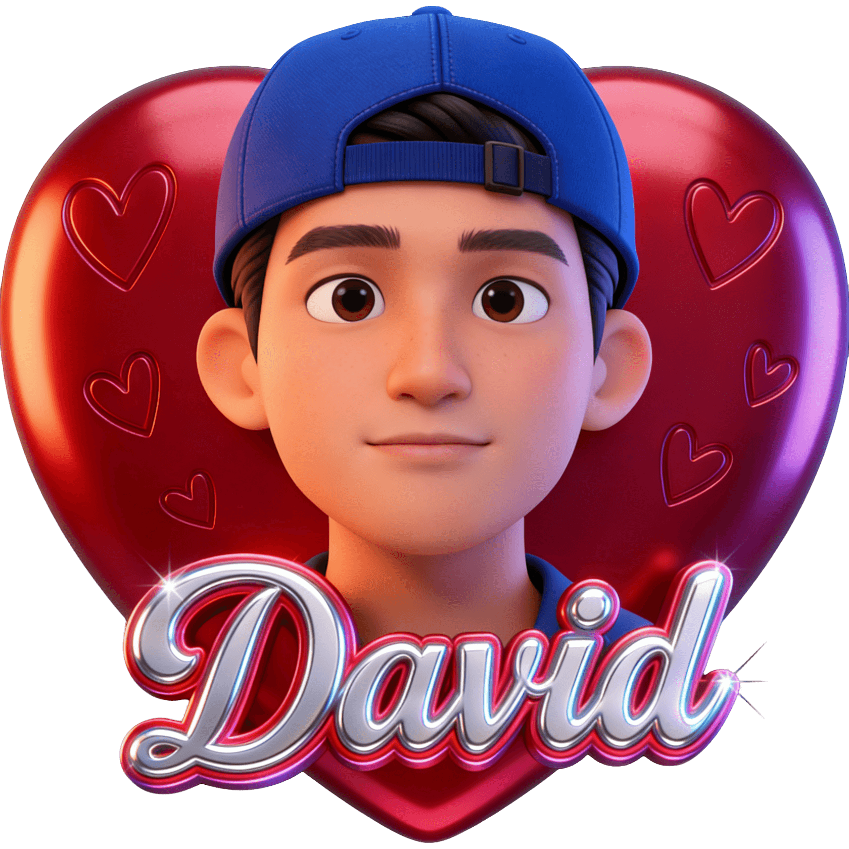 Davilicious 