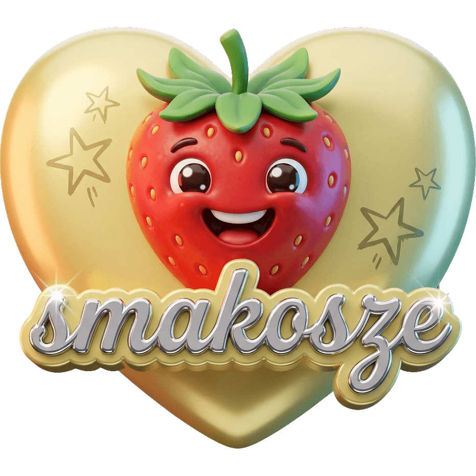 Słodka szczypta