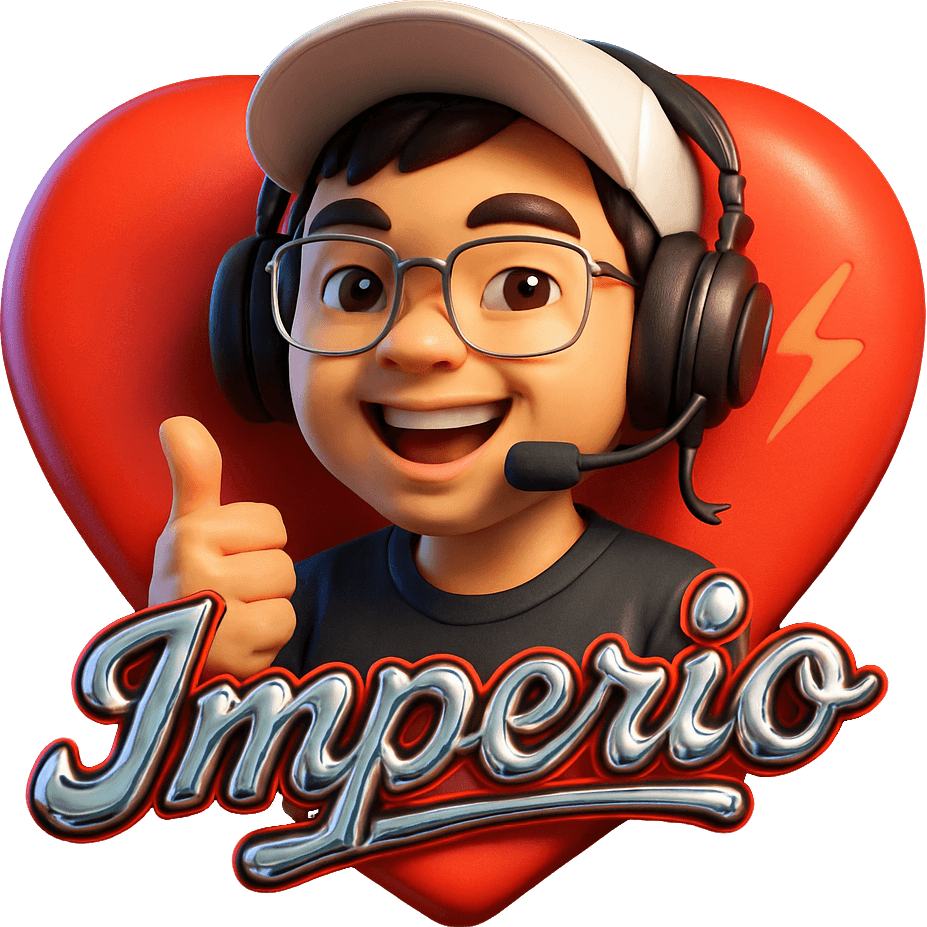 Rey del Imperio