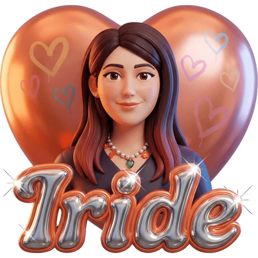 Iride Regina