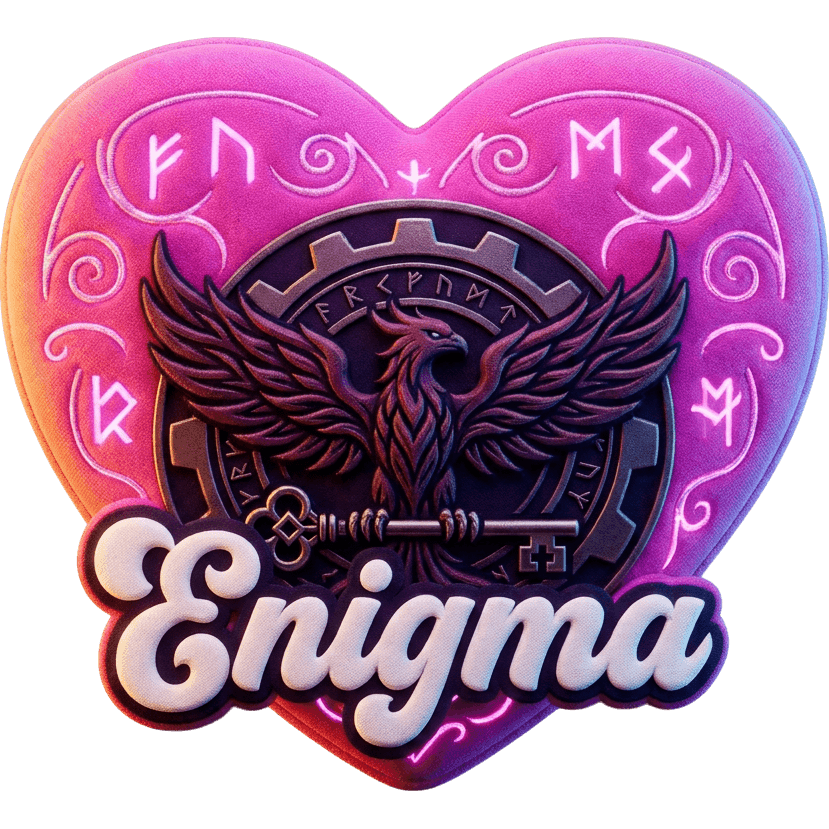 ENIGMA TEAM