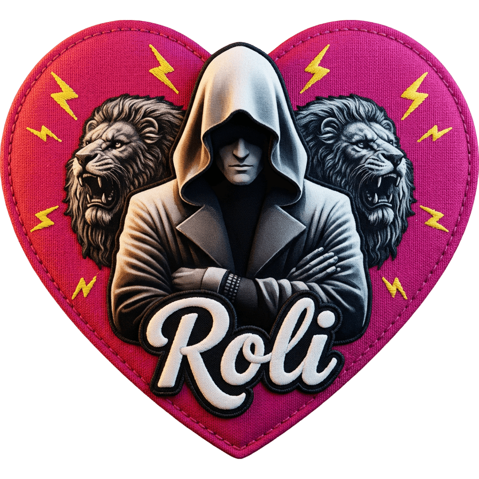Roli Vukovi