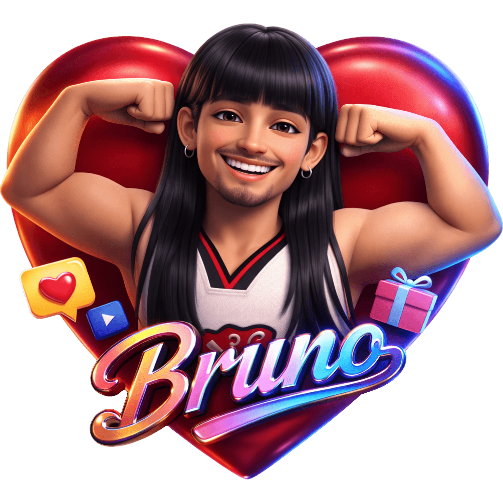 Bruno Bombado