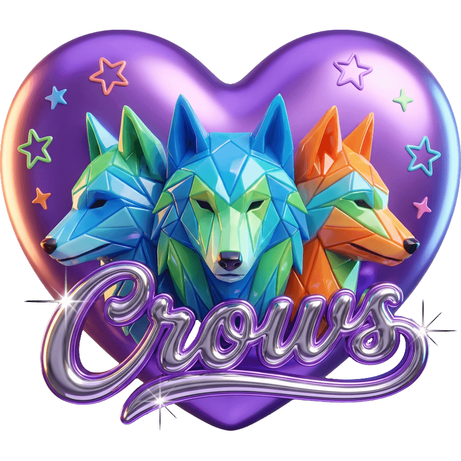 Crows Pack