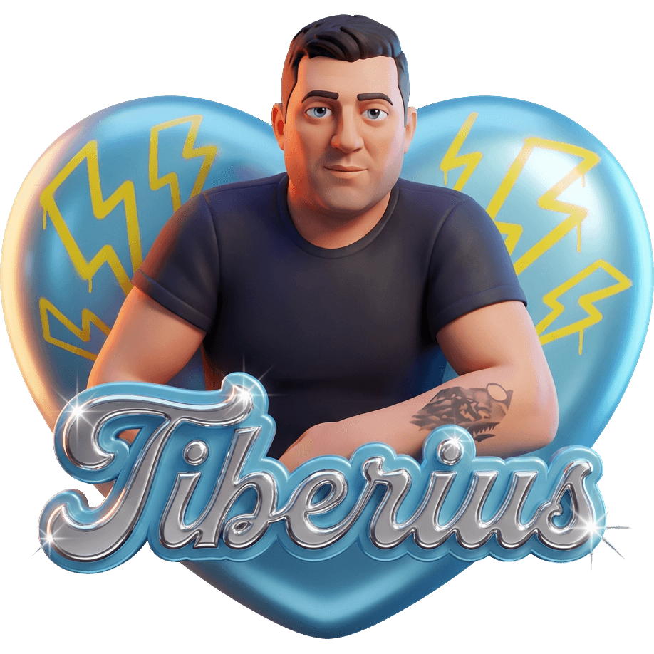 Tiberius Relax