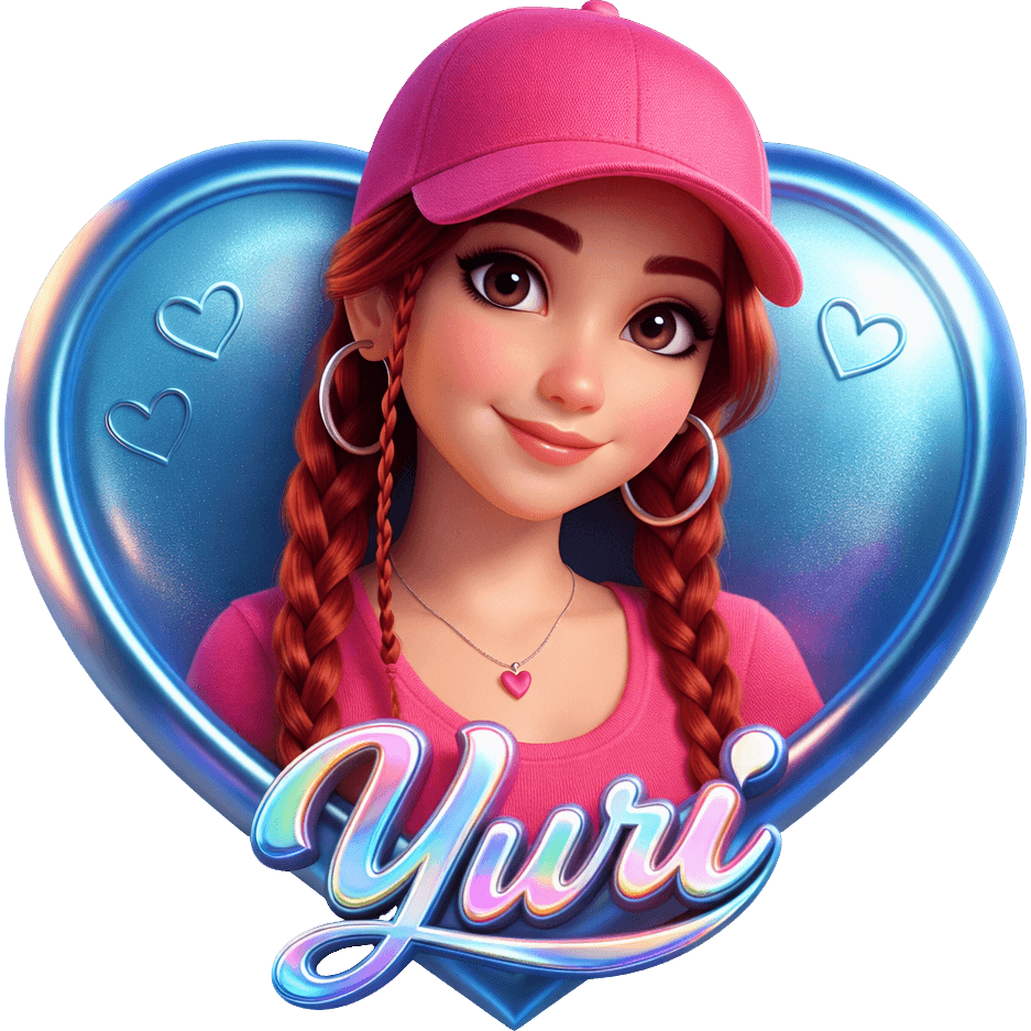Gorra de Yuri