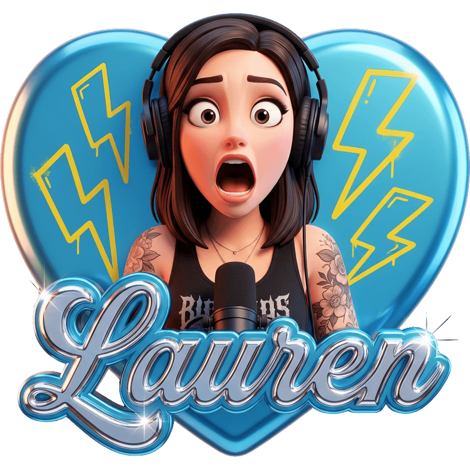 Lauren Sunflowa