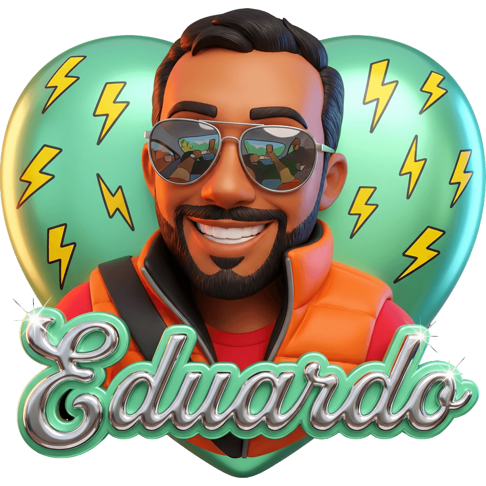 Eduardo da Onda