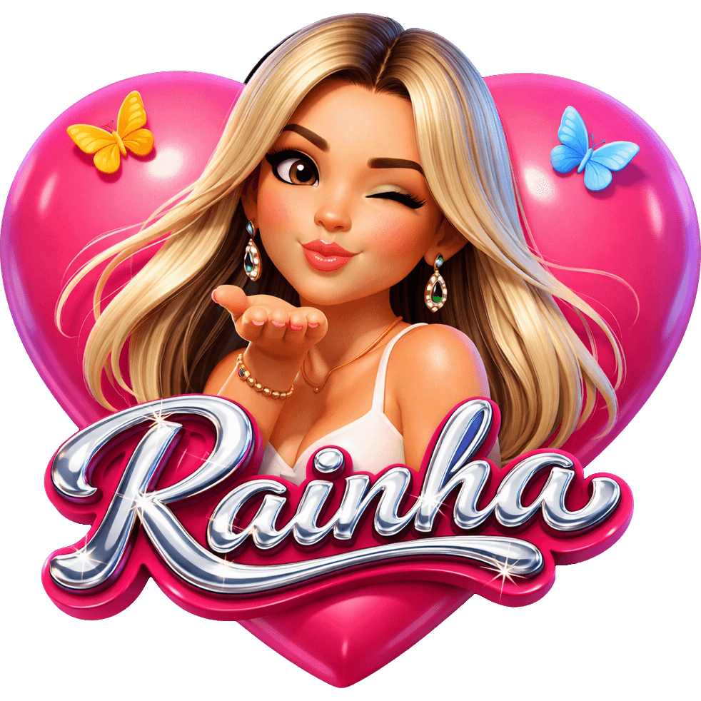 Beijo de Rainha