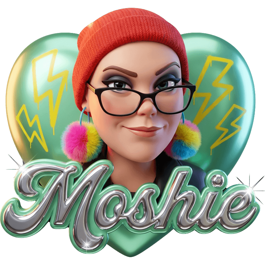 Moshie Mössa