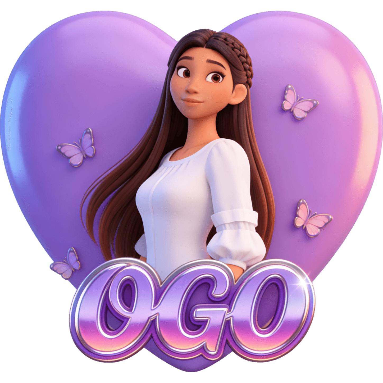 OGO Bloom