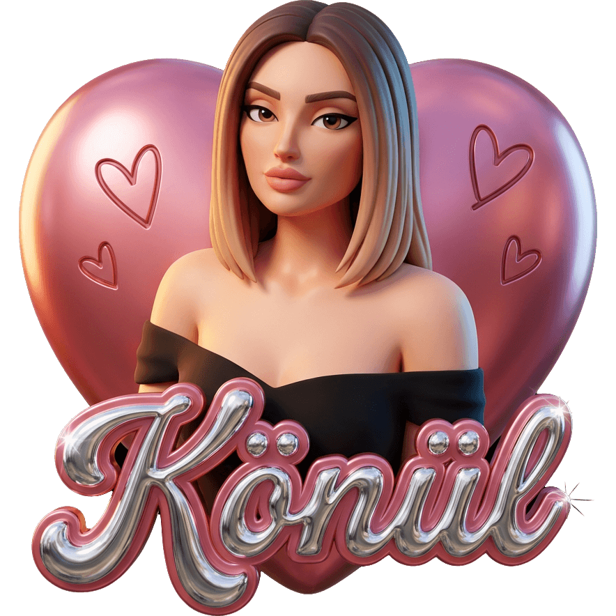 Könül İmzası