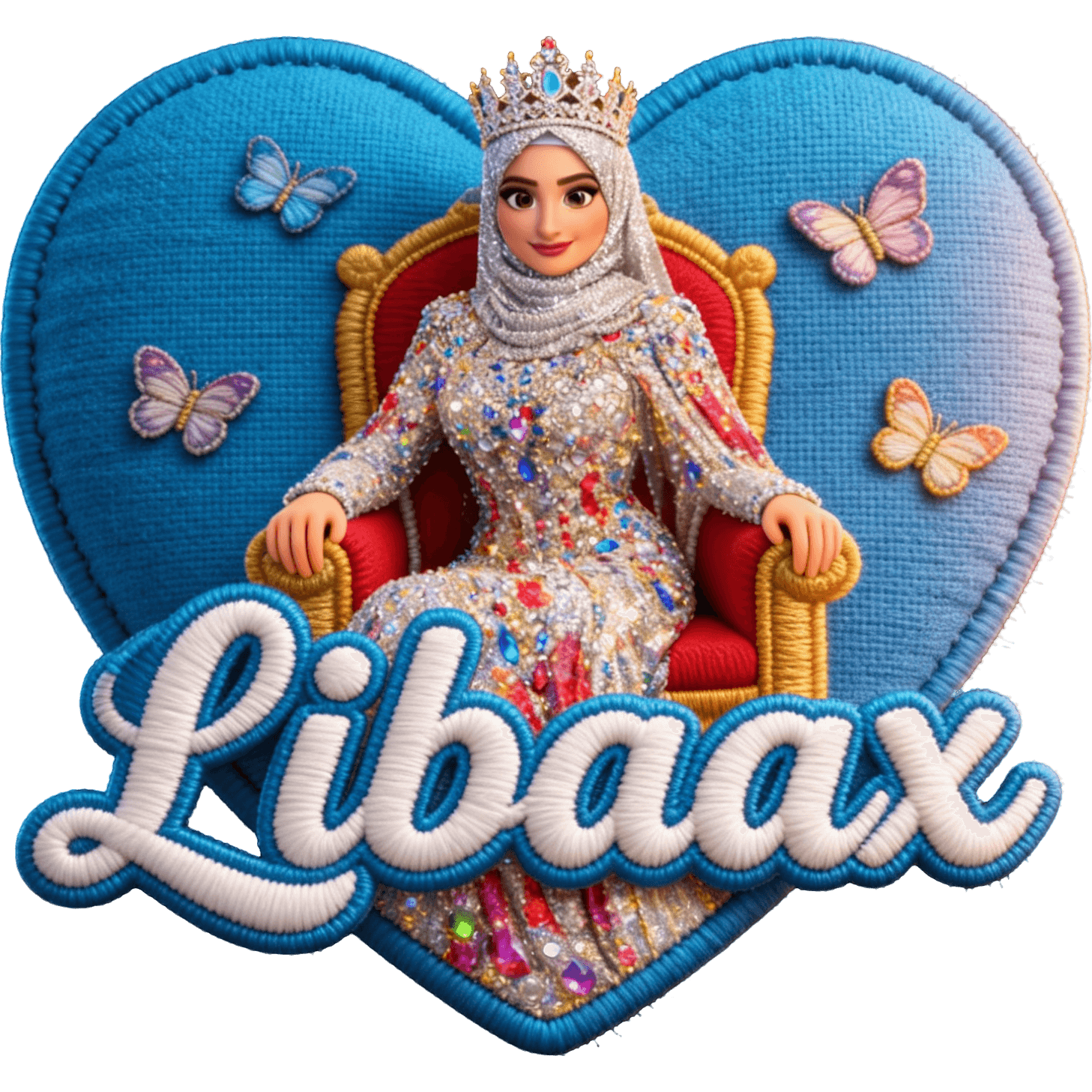Libaax Qurxan